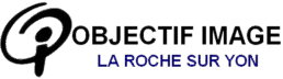 logo Objectif Image 85
