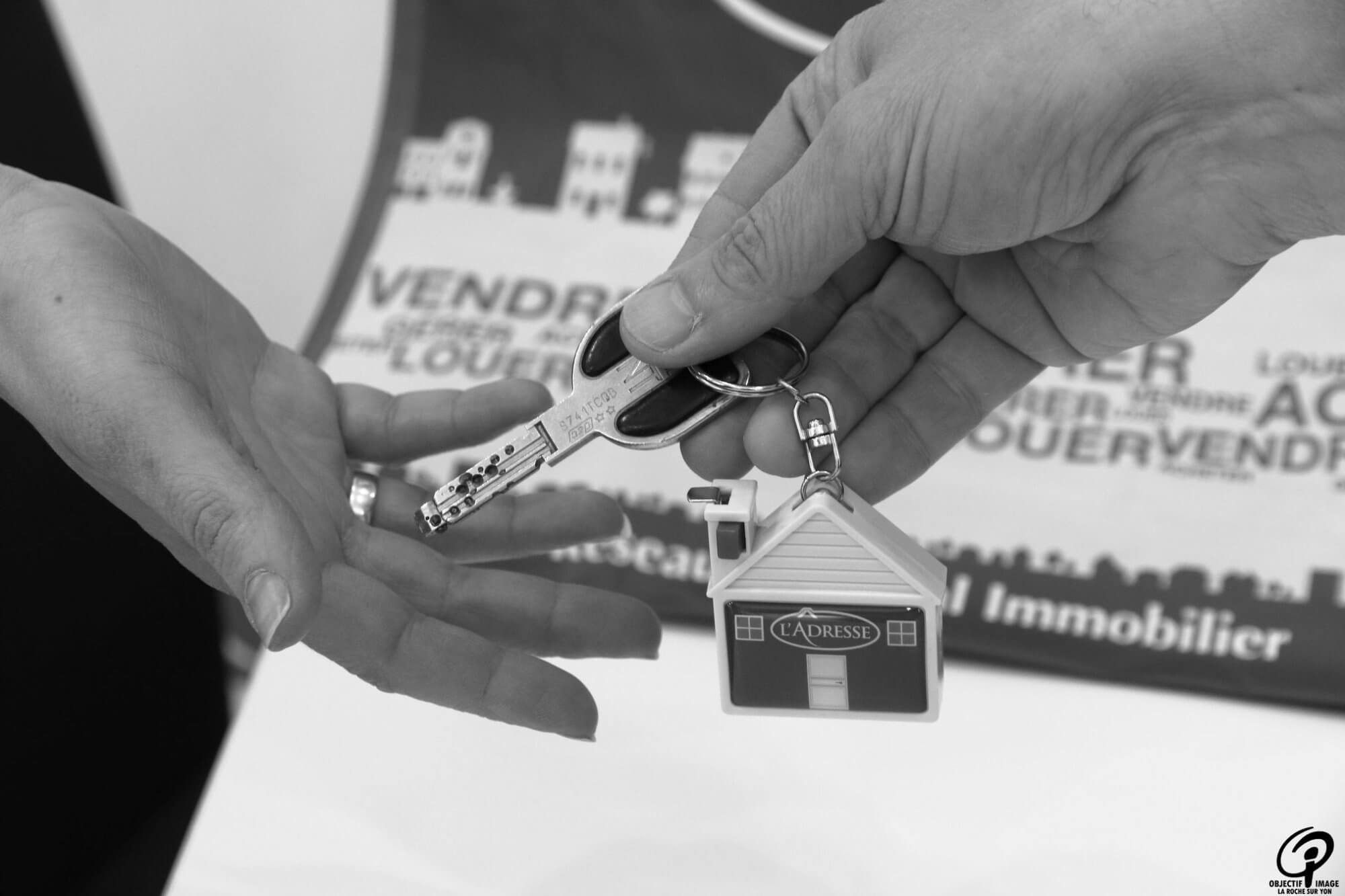 Photo du club Objectif Image 85 - Evènement "Gestes commerçants"