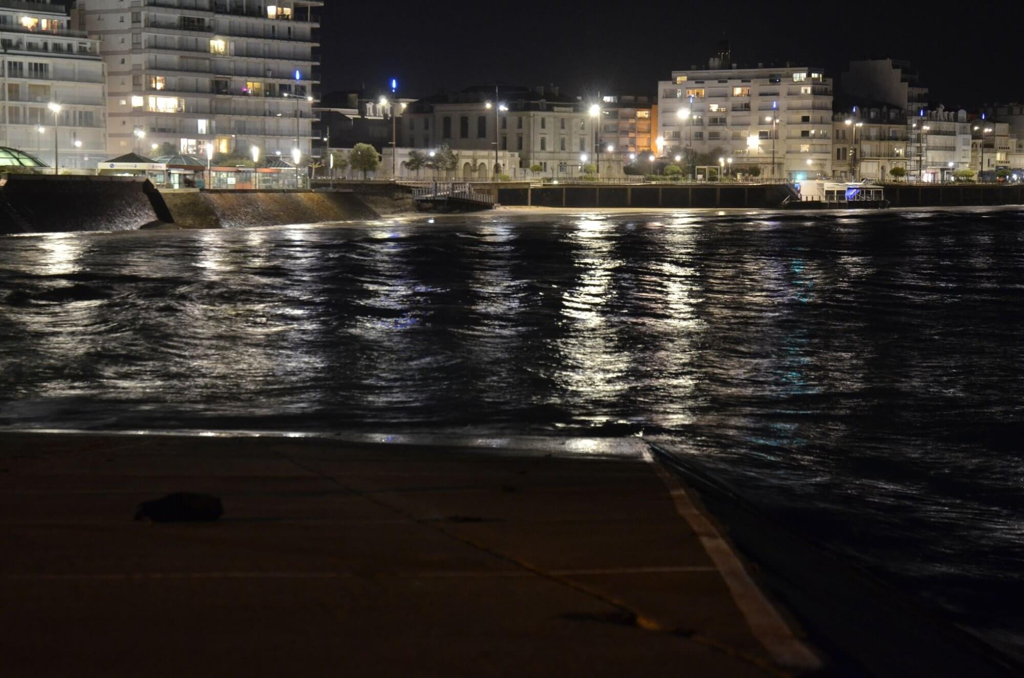 Photo du club Objectif Image 85 - Sortie Les Sables d'Olonne en mars 2024