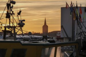 Photo du club Objectif Image 85 - Sortie Les Sables d'Olonne en mars 2024
