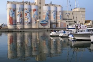 Photo du club Objectif Image 85 - Sortie Les Sables d'Olonne en mars 2024