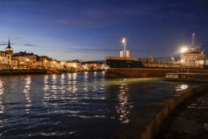 Photo du club Objectif Image 85 - Sortie Les Sables d'Olonne en mars 2024
