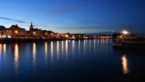 Photo du club Objectif Image 85 - Sortie Les Sables d'Olonne en mars 2024