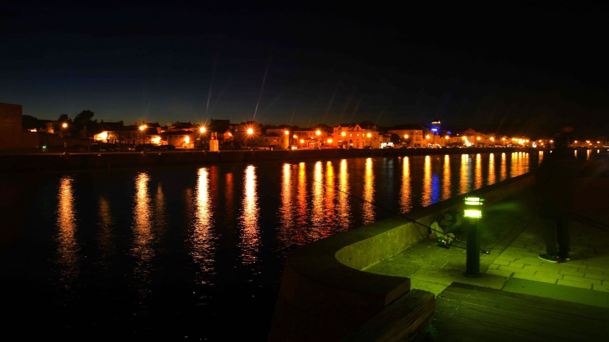 Photo du club Objectif Image 85 - Sortie Les Sables d'Olonne en mars 2024