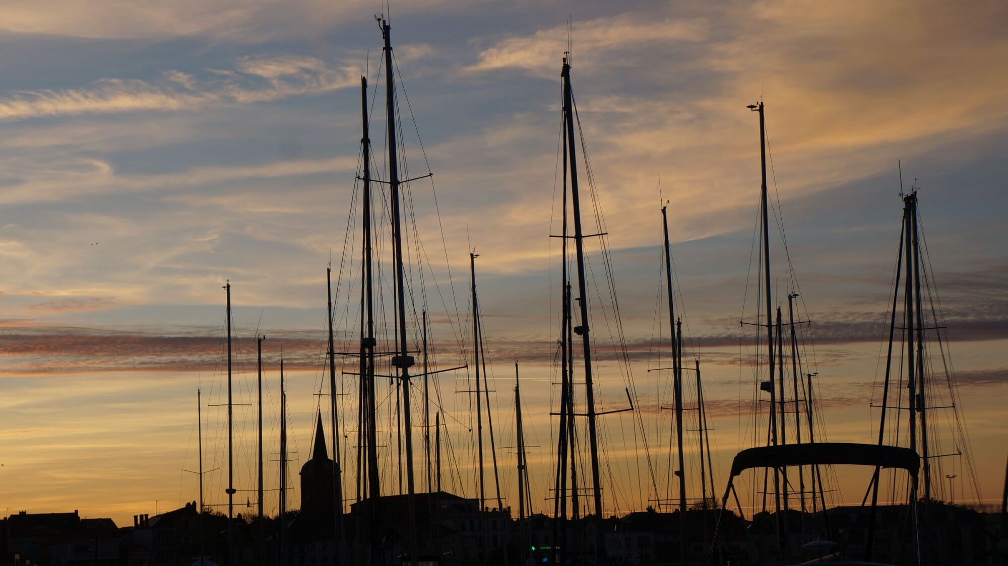 Photo du club Objectif Image 85 - Sortie Les Sables d'Olonne en mars 2024