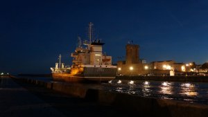 Photo du club Objectif Image 85 - Sortie Les Sables d'Olonne en mars 2024