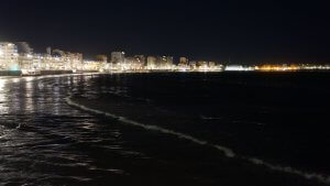 Photo du club Objectif Image 85 - Sortie Les Sables d'Olonne en mars 2024