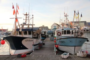 Photo du club Objectif Image 85 - Sortie Les Sables d'Olonne en mars 2024