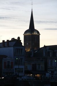 Photo du club Objectif Image 85 - Sortie Les Sables d'Olonne en mars 2024