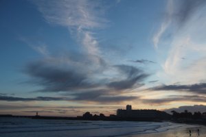 Photo du club Objectif Image 85 - Sortie Les Sables d'Olonne en mars 2024