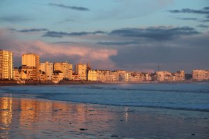 Photo du club Objectif Image 85 - Sortie Les Sables d'Olonne en mars 2024