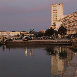 Photo du club Objectif Image 85 - Sortie Les Sables d'Olonne en mars 2024