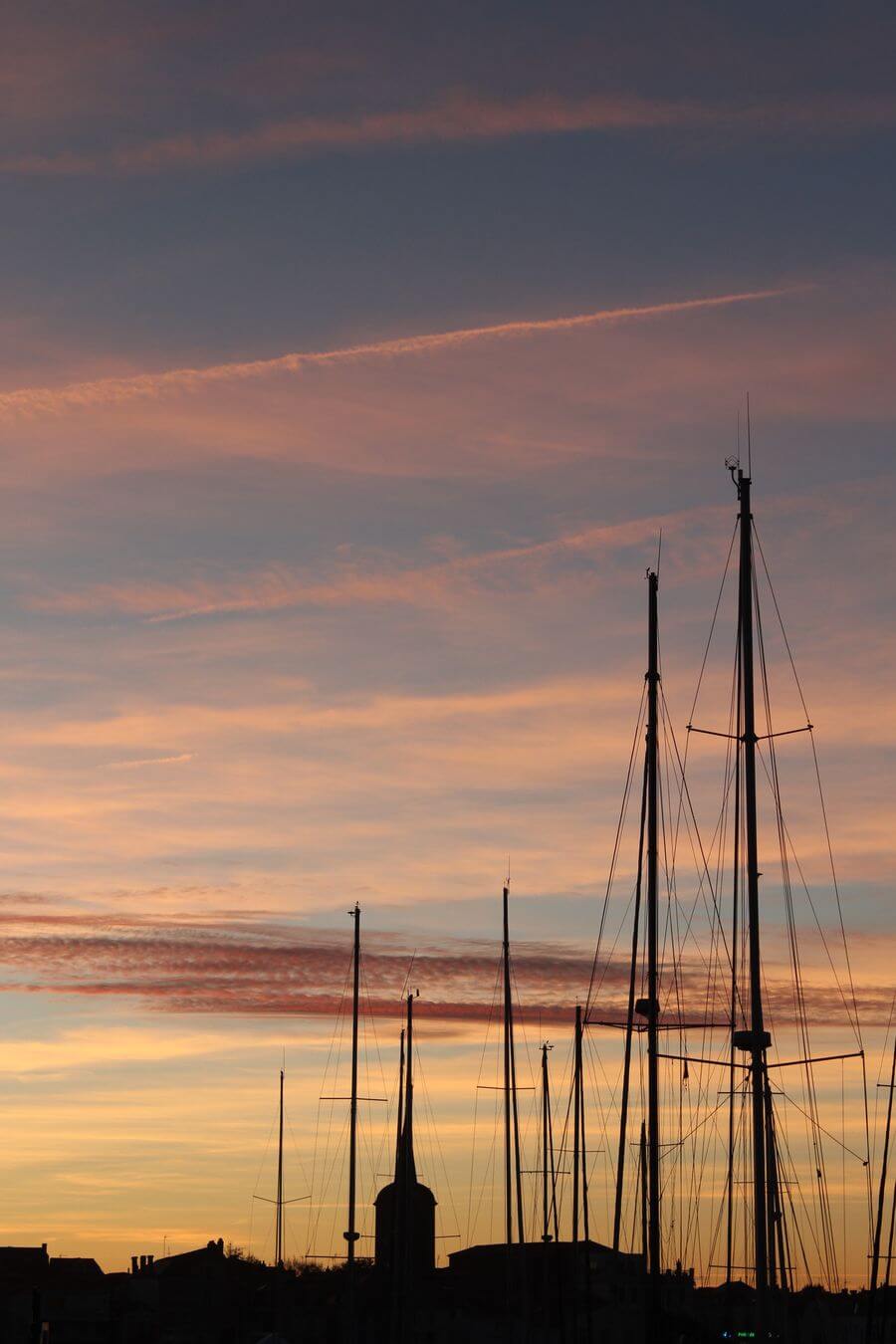 Photo du club Objectif Image 85 - Sortie Les Sables d'Olonne en mars 2024