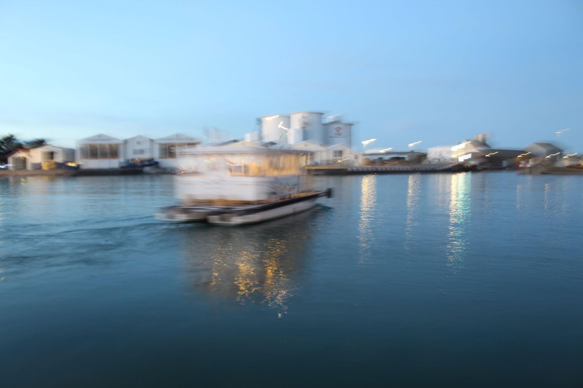 Photo du club Objectif Image 85 - Sortie Les Sables d'Olonne en mars 2024
