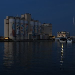 Photo du club Objectif Image 85 - Sortie Les Sables d'Olonne en mars 2024
