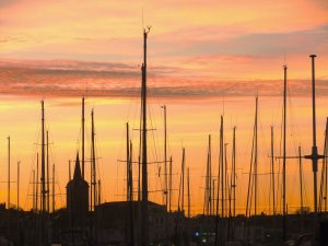 Photo du club Objectif Image 85 - Sortie Les Sables d'Olonne en mars 2024