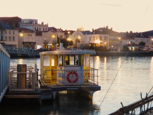 Photo du club Objectif Image 85 - Sortie Les Sables d'Olonne en mars 2024
