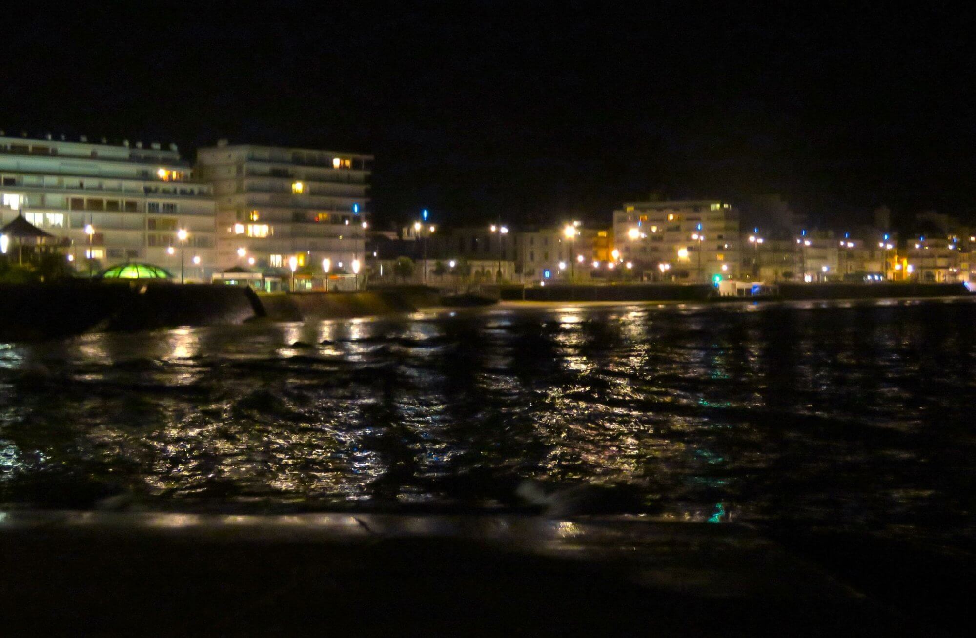 Photo du club Objectif Image 85 - Sortie Les Sables d'Olonne en mars 2024