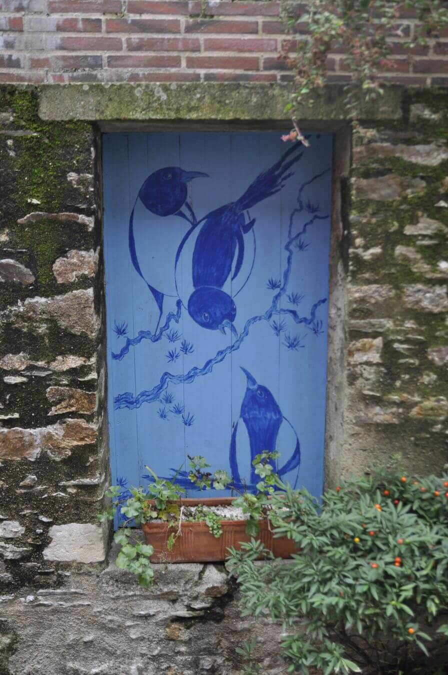 Photo du club Objectif Image 85 - sortie à Trentemoult (quartier de Nantes)