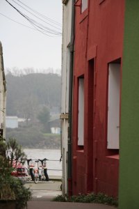Photo du club Objectif Image 85 - sortie à Trentemoult (quartier de Nantes)