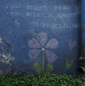 Photo du club Objectif Image 85 - sortie à Trentemoult (quartier de Nantes)
