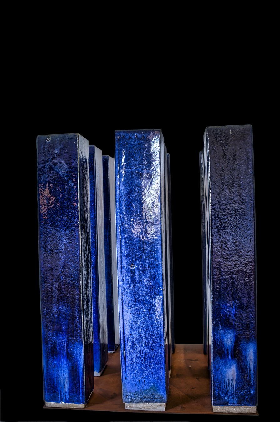 Photo du club Objectif Image 85 - Thème "Bleu"