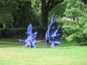 Photo du club Objectif Image 85 - Thème "Bleu"