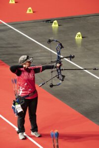 Photo du club Objectif Image 85 - Evénement "Le sport"