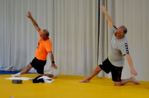 Photo du club Objectif Image 85 - Evénement "Le sport"