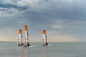 Photo du club Objectif Image 85 - Evénement "Le sport"