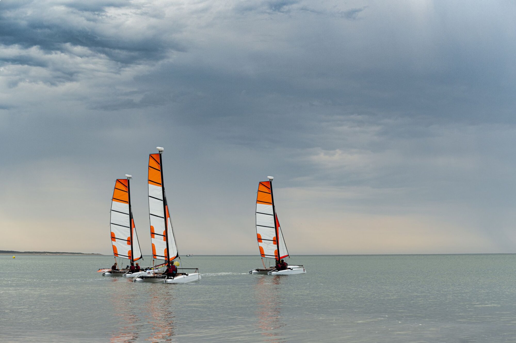 Photo du club Objectif Image 85 - Evénement "Le sport"