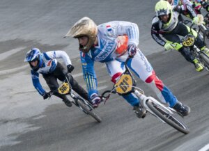 Photo du club Objectif Image 85 - Evénement "Le sport"