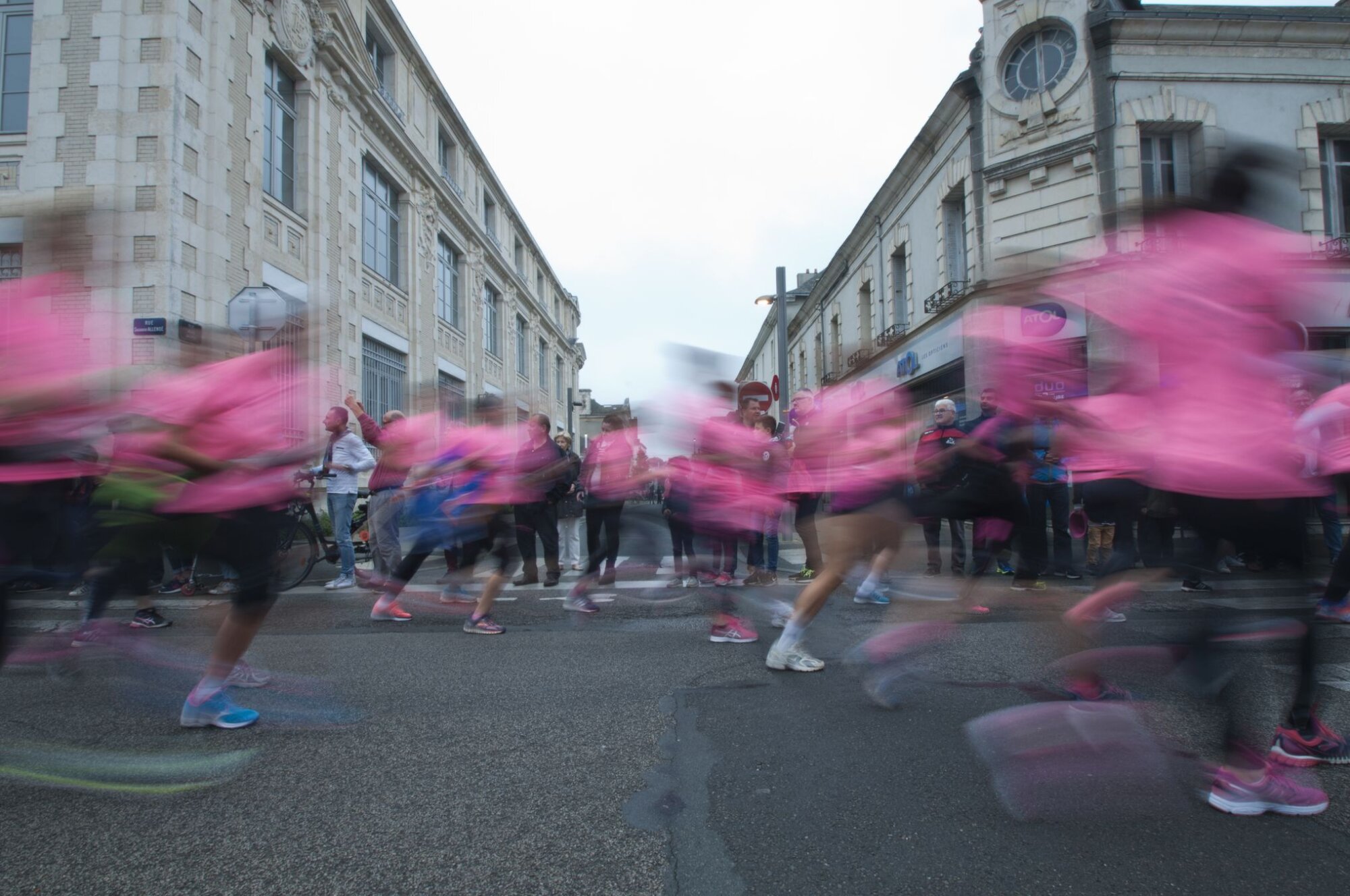 Photo du club Objectif Image 85 - Evénement "Le sport"