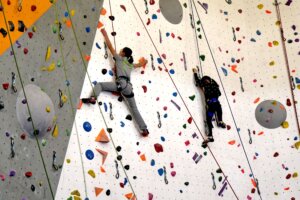 Photo du club Objectif Image 85 - Evénement "Le sport"