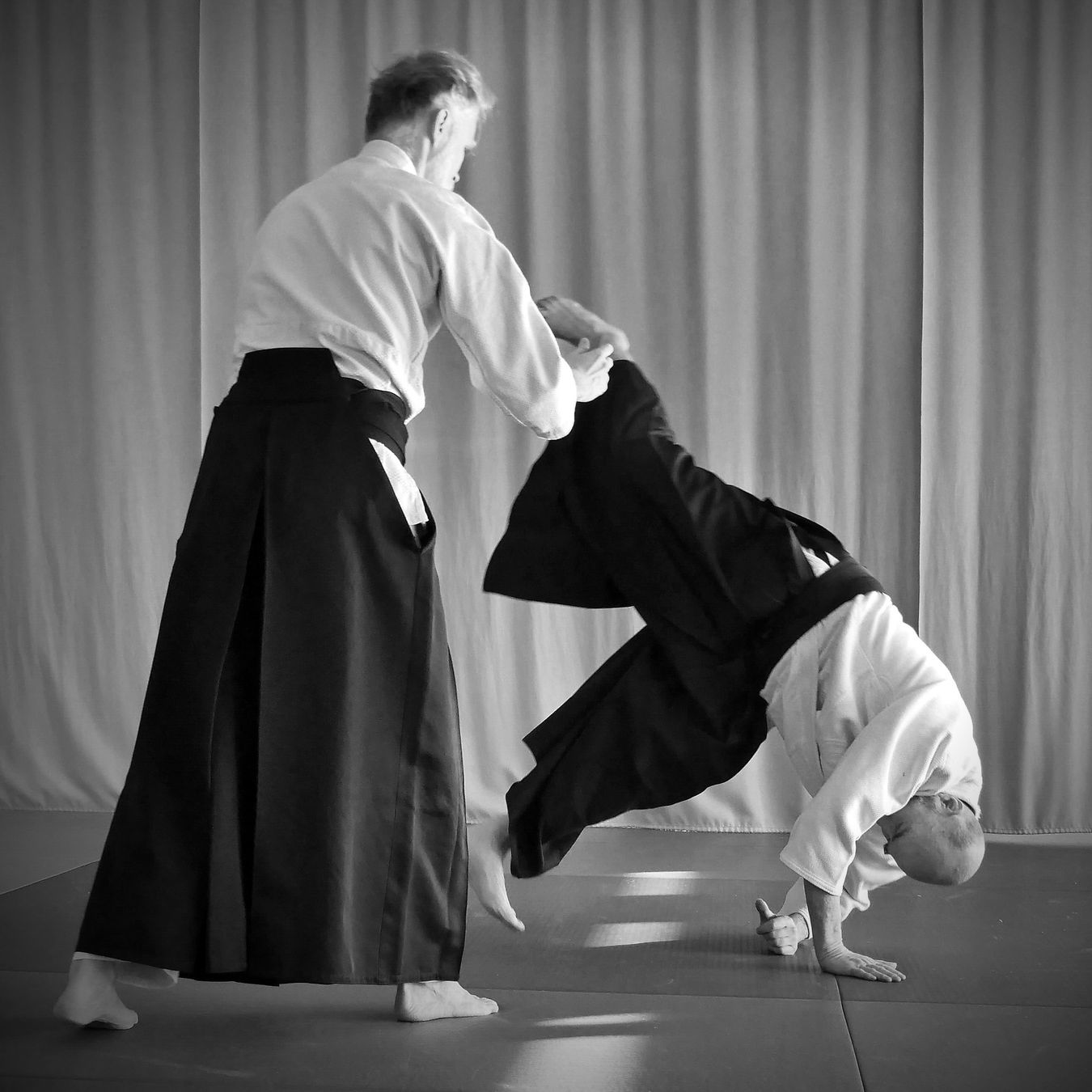 Photo du club Objectif Image 85 - Evénement "Le sport"