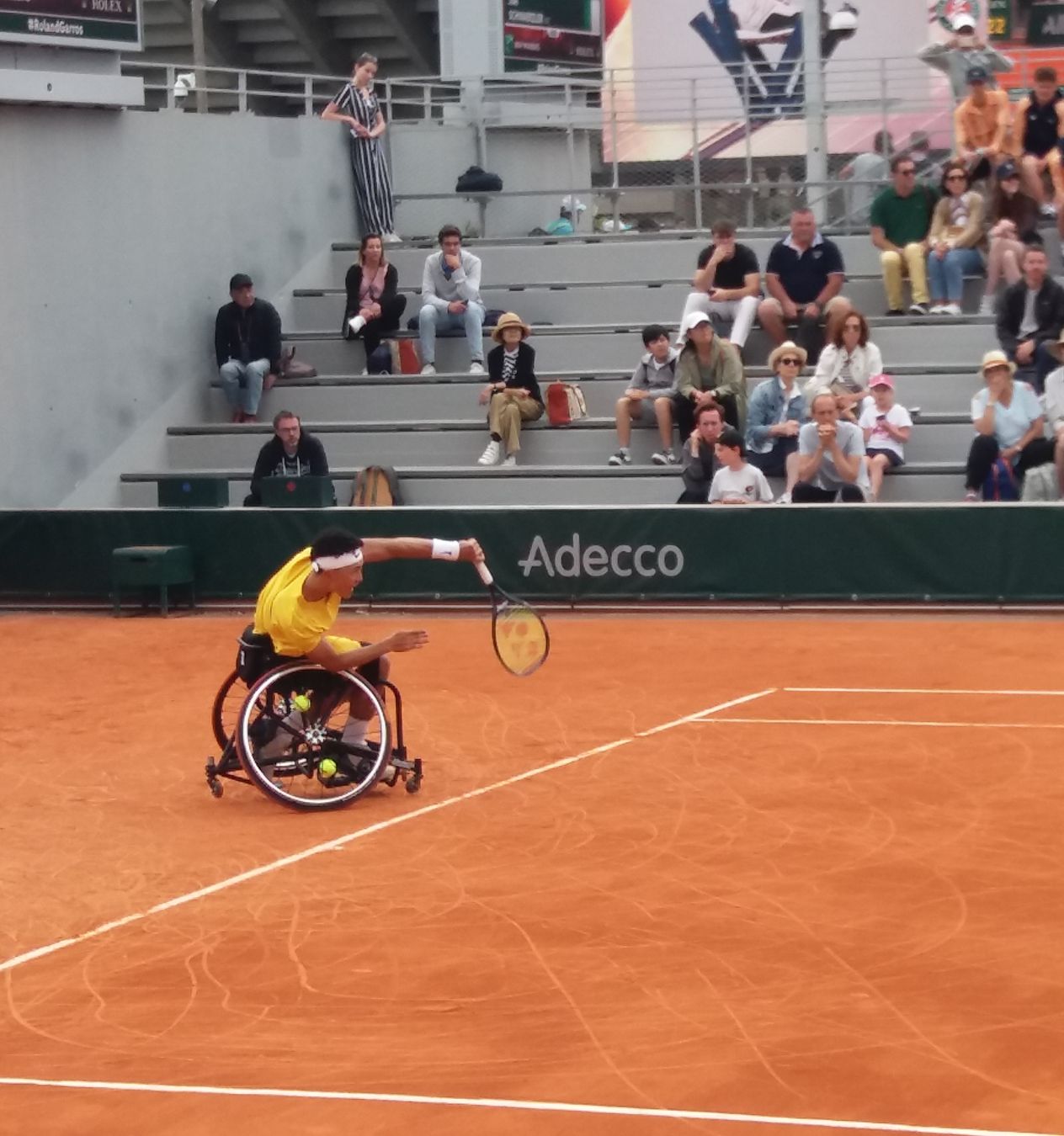 Photo du club Objectif Image 85 - Evénement "Le sport"