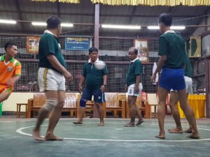 Photo du club Objectif Image 85 - Evénement "Le sport"