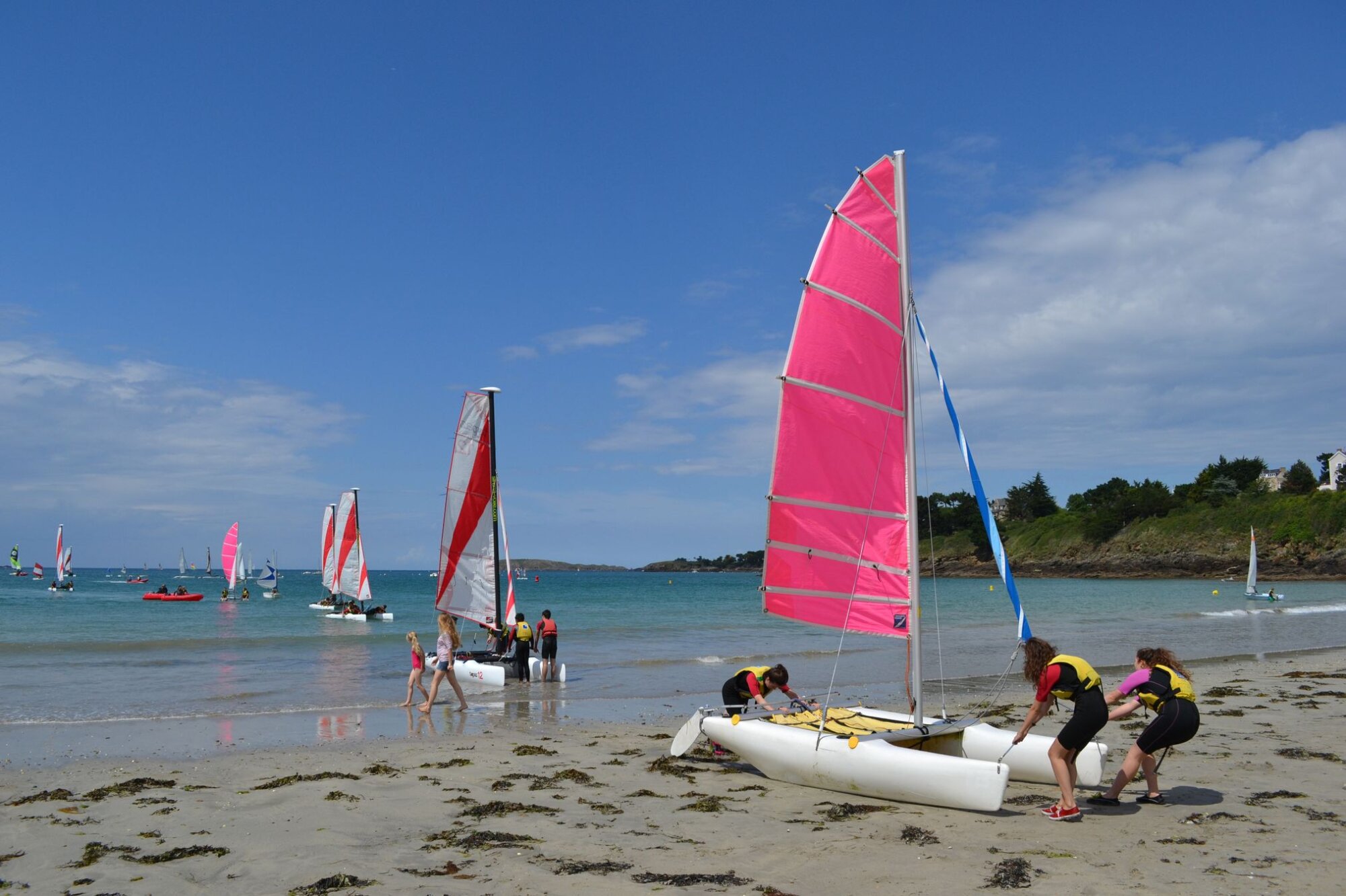 Photo du club Objectif Image 85 - Evénement "Le sport"