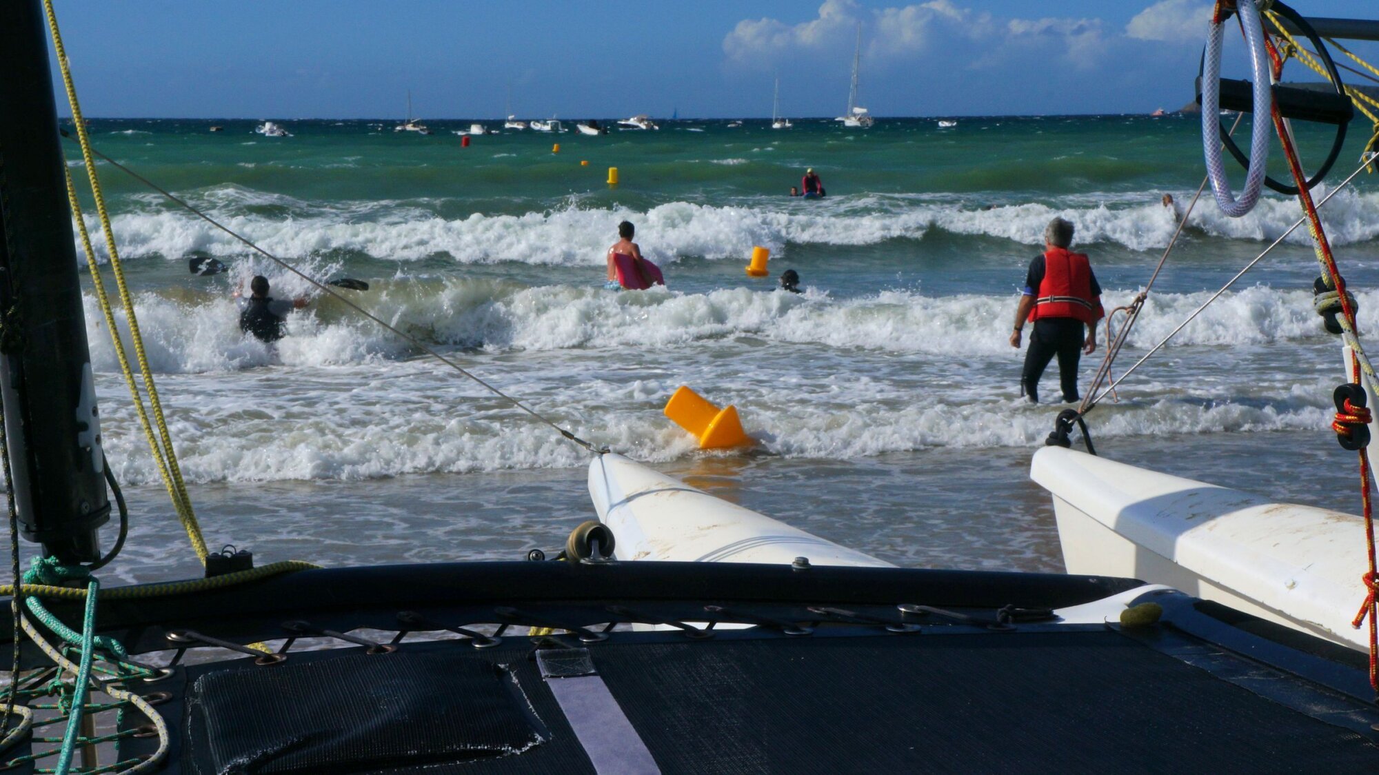 Photo du club Objectif Image 85 - Evénement "Le sport"