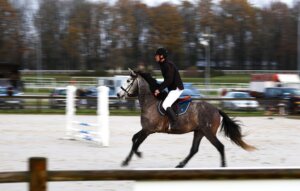 Photo du club Objectif Image 85 - Evénement "Le sport"