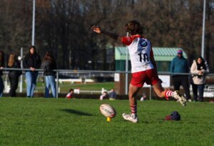 Photo du club Objectif Image 85 - Evénement "Le sport"