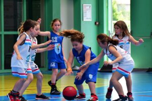 Photo du club Objectif Image 85 - Evénement "Le sport"