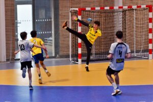 Photo du club Objectif Image 85 - Evénement "Le sport"