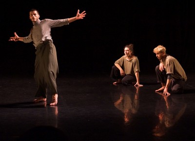 Photo du club Objectif Image 85 - La compagnie de danse hip-hop/contemporaine Aniaan en 2023