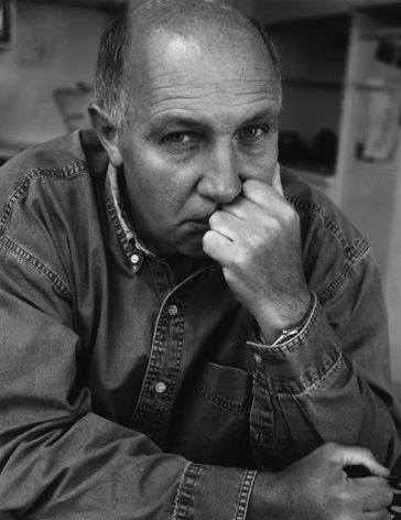 Raymond Depardon - autoportrait Par Palmeraieetdesert — Travail personnel, CC BY-SA 4.0