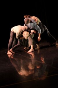 Photo du club Objectif Image 85 - La compagnie de danse hip-hop/contemporaine Aniaan en 2023