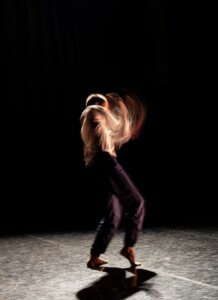 Photo du club Objectif Image 85 - La compagnie de danse hip-hop/contemporaine Aniaan en 2023