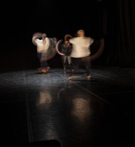 Photo du club Objectif Image 85 - La compagnie de danse hip-hop/contemporaine Aniaan en 2023