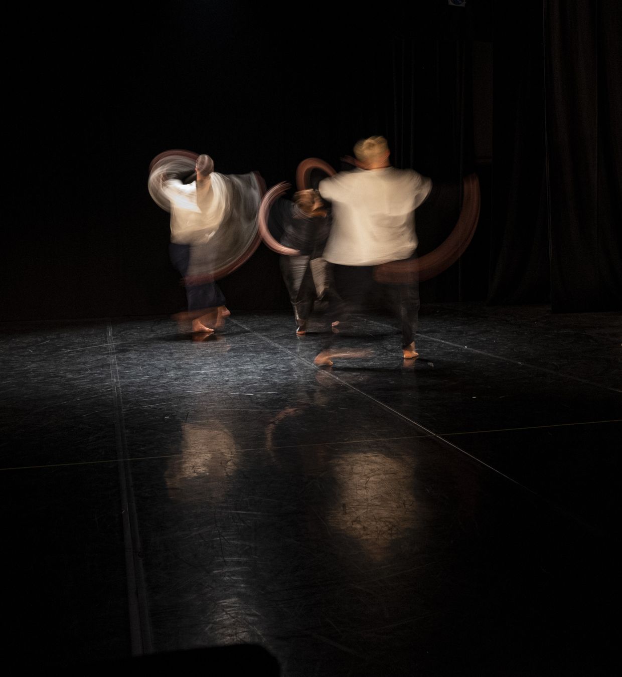 Photo du club Objectif Image 85 - La compagnie de danse hip-hop/contemporaine Aniaan en 2023
