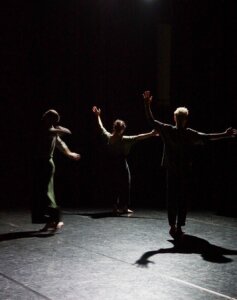 Photo du club Objectif Image 85 - La compagnie de danse hip-hop/contemporaine Aniaan en 2023